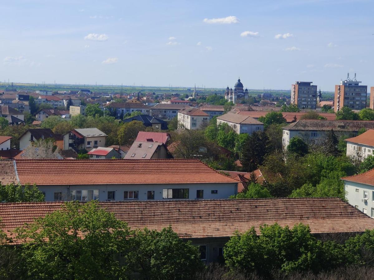 Eric'S Cozy Apartment Timisoara Exterior photo